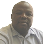 Mr PJE Khumalo: Assistant Director: Human Resources